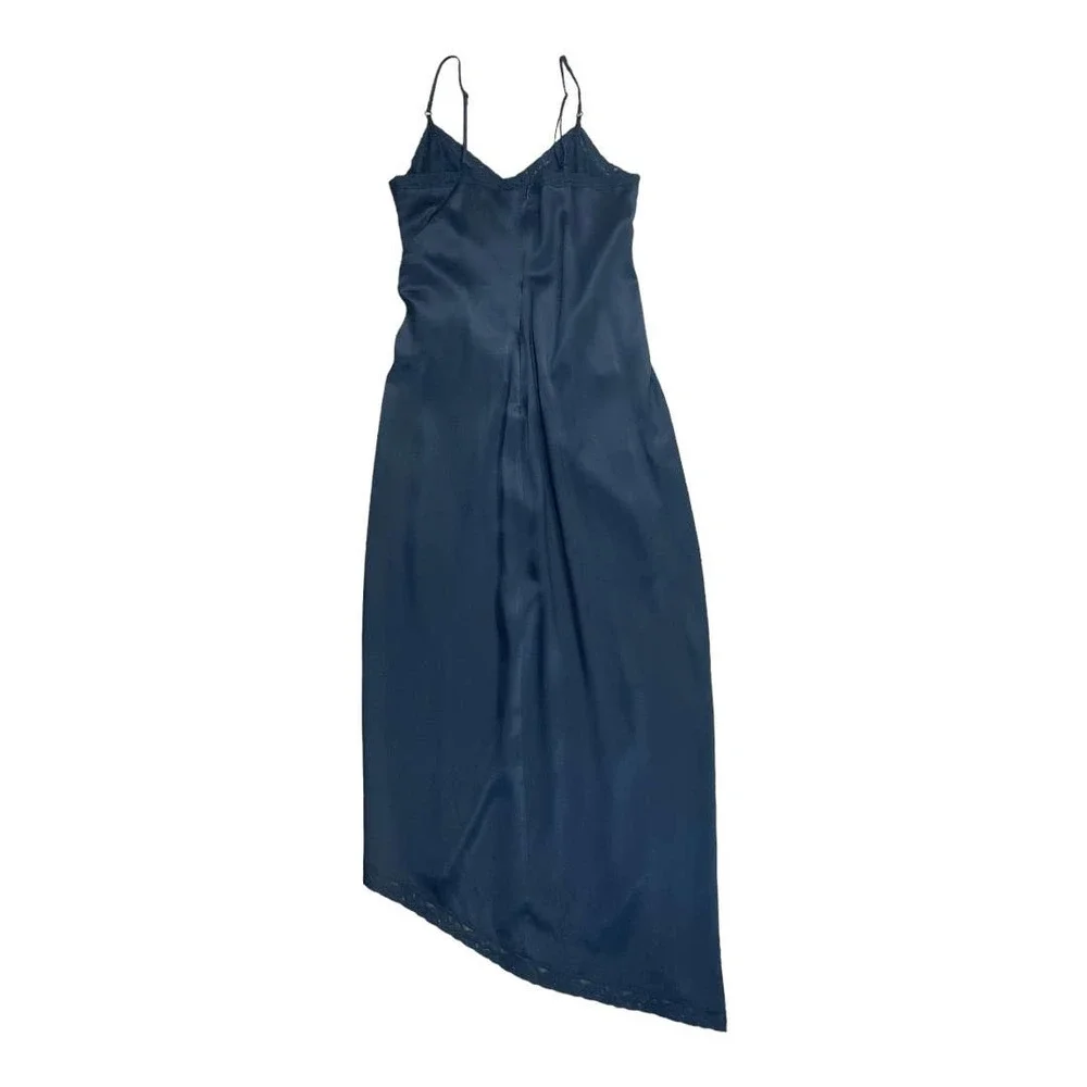Alexander Wang Silk Slip Dress 2 - Picture 5 of 7